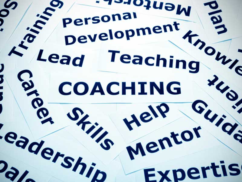 Business Coach Services