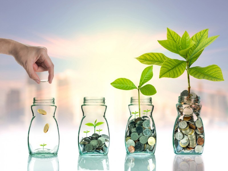 Growing Superannuation